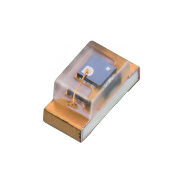1540601NBA500 Würth Elektronik  Optical Sensors - Phototransistors